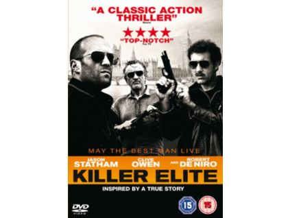 2181069 killer elite dvd