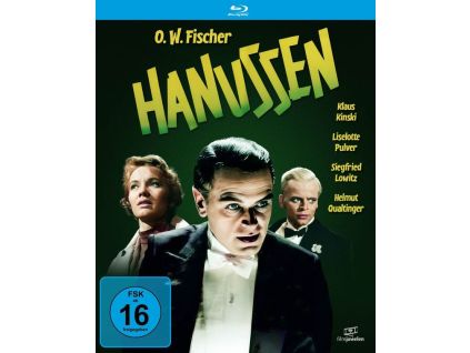 2181822 hanussen blu ray