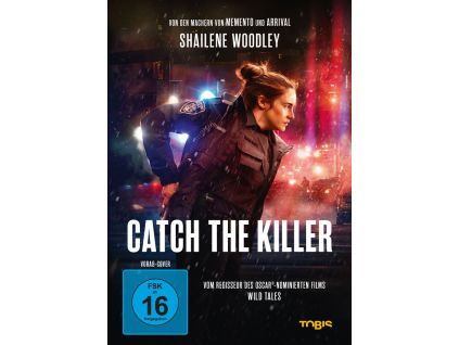 2182965 catch the killer dvd