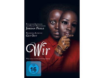 2183388 wir dvd