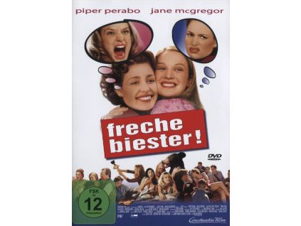 2183424 freche biester dvd