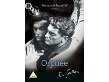 2183505 orphee dvd