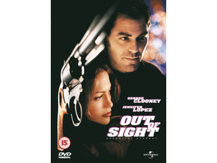 Out Of Sight DVD
