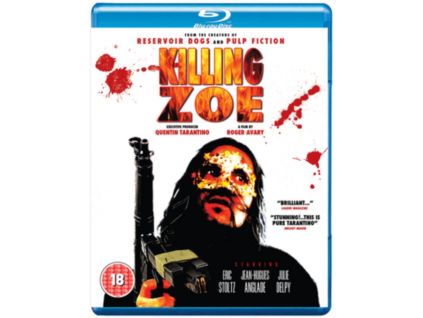 2183565 killing zoe blu ray
