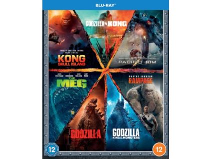 2183652 modern monsters collection 7 films blu ray