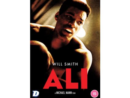 2183820 ali dvd