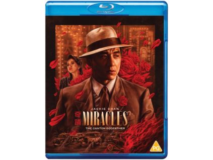 2183829 miracles blu ray