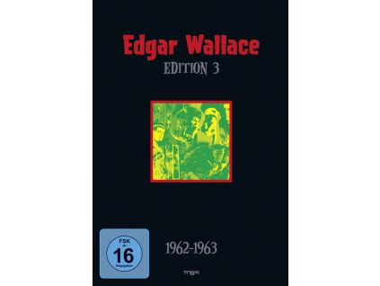 2184114 edgar wallace edition 3 dvd