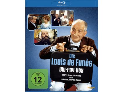 2184252 die louis de fun s blu ray box blu ray