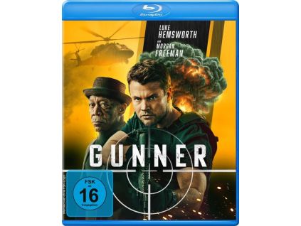 2186301 gunner blu ray