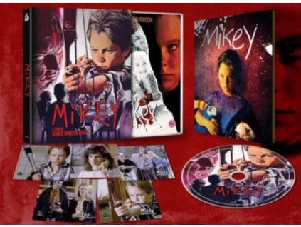 2186571 mikey limited edition blu ray