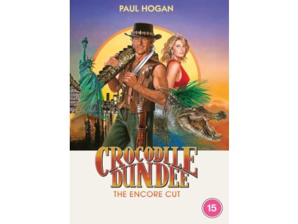 2186628 crocodile dundee 2 dvd