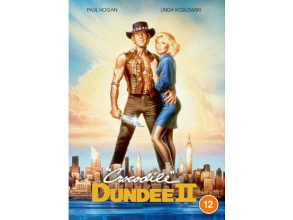 2186637 crocodile dundee dvd