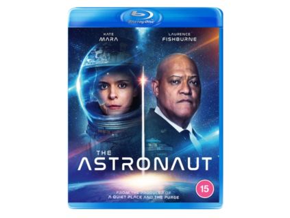 2186664 the astronaut blu ray