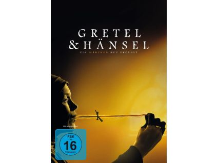 2188065 gretel hansel dvd