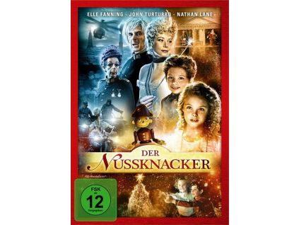 2188116 der nussknacker 2009 dvd