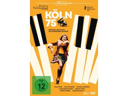 2188491 koln 75 dvd
