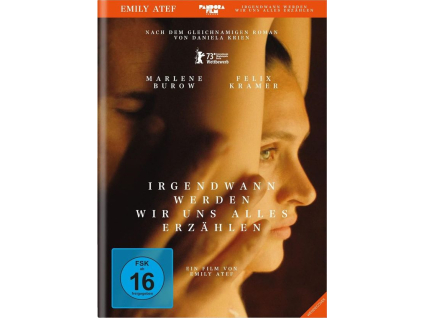 Irgendwann werden wir uns alles erzählen (DVD)