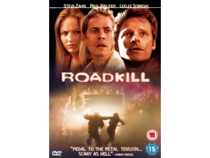 2188959 roadkill aka joy ride dvd