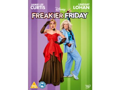 2189082 freakier friday dvd