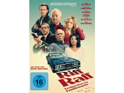 2190093 riff raff 2025 dvd
