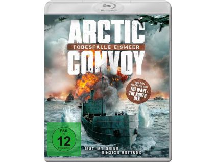 2190708 arctic convoy todesfalle eismeer blu ray