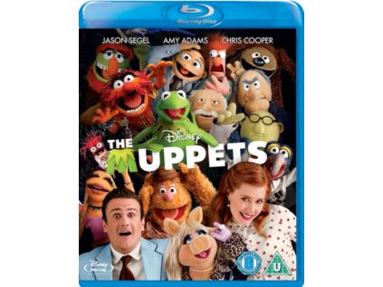 2191089 the muppets blu ray