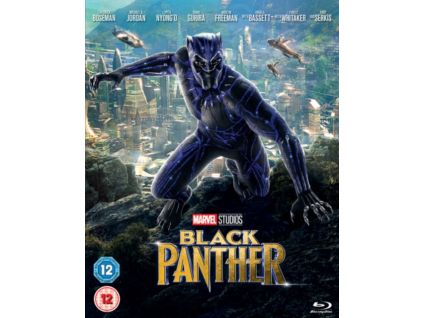 2191101 black panther blu ray