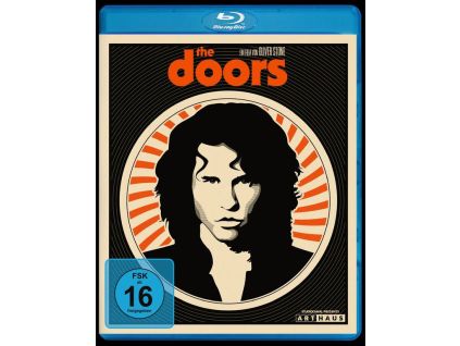 2191701 the doors blu ray