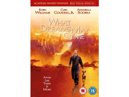 2191845 what dreams may come dvd