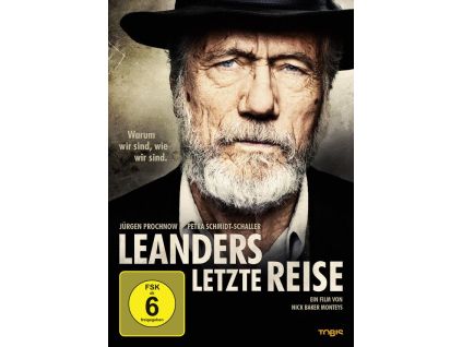 2194005 leanders letzte reise dvd