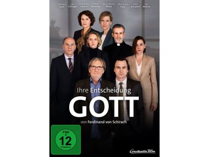 2194098 gott dvd