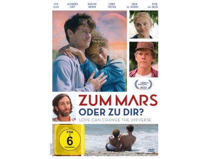 2194239 zum mars oder zu dir dvd
