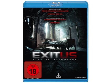 2194863 exitus blu ray