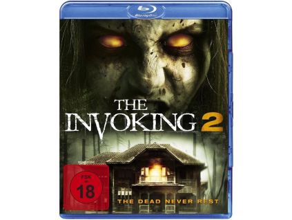 2194986 the invoking 2 blu ray