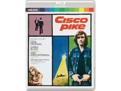 2195025 cisco pike blu ray
