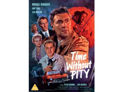 2195283 time without pity dvd