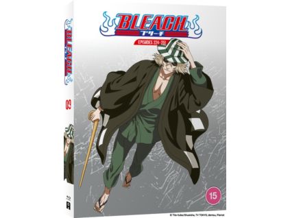 2195331 bleach original part 9 blu ray