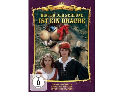 2197152 hinter der scheune ist ein drache dvd