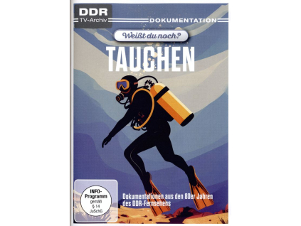 Weißt du noch? - Tauchen (DVD)