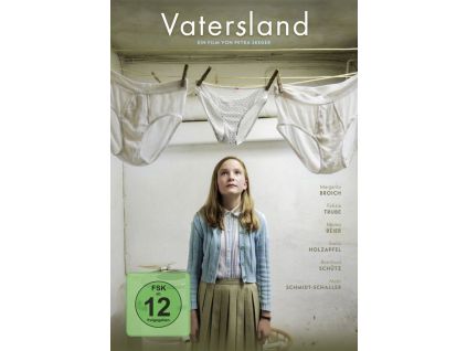 2199027 vatersland dvd
