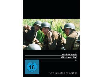 2199057 der schmale grat 1998 dvd