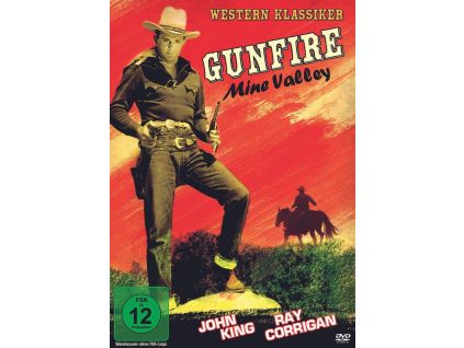 2199390 gunfire mine valley dvd