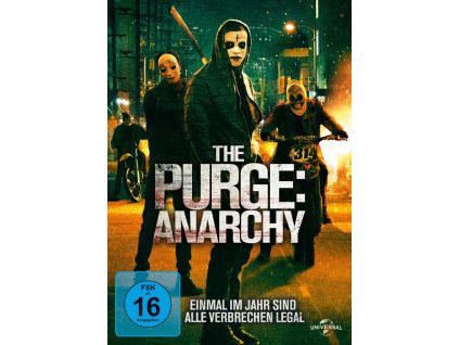 2199480 the purge anarchy dvd