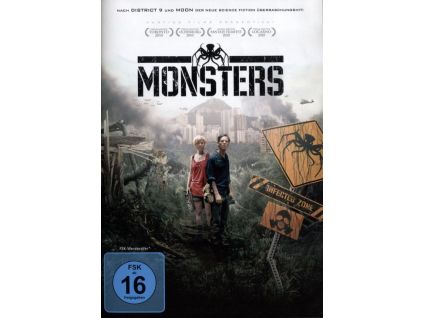 2199579 monsters dvd
