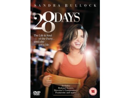 2199603 28 days dvd