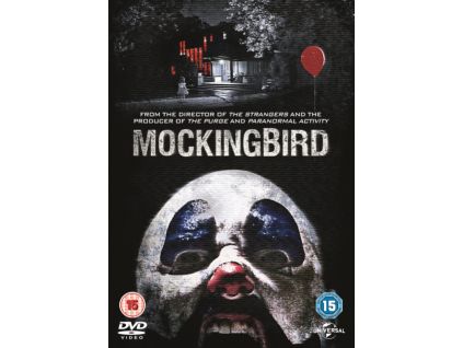 2199669 mockingbird dvd