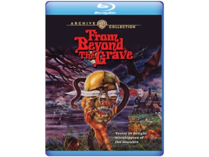 2199747 from beyond the grave blu ray