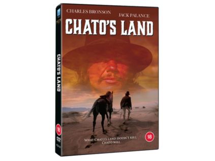 2199789 chatos land dvd