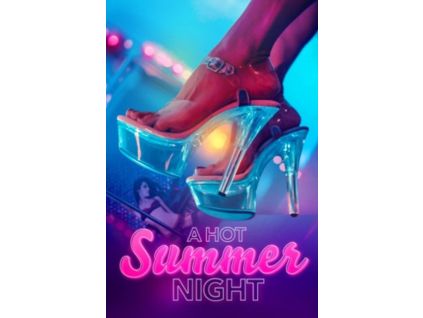 2199792 a hot summer night dvd